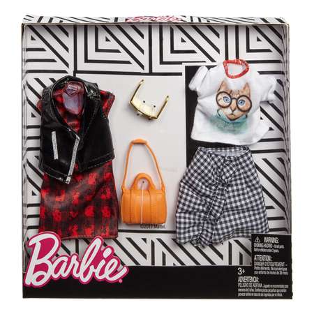 Кукла модельная Barbie
