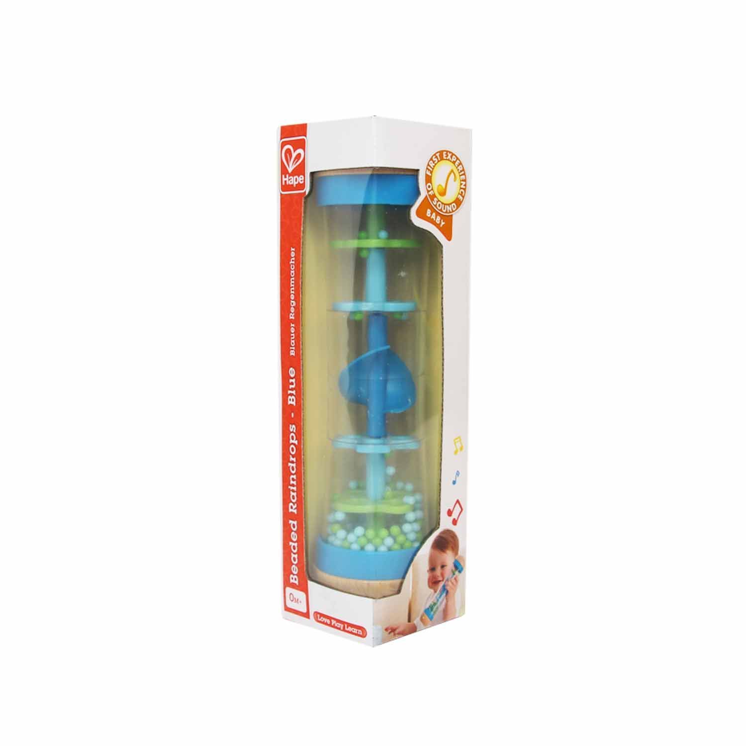 Игрушка Hape погремушка - фото 6