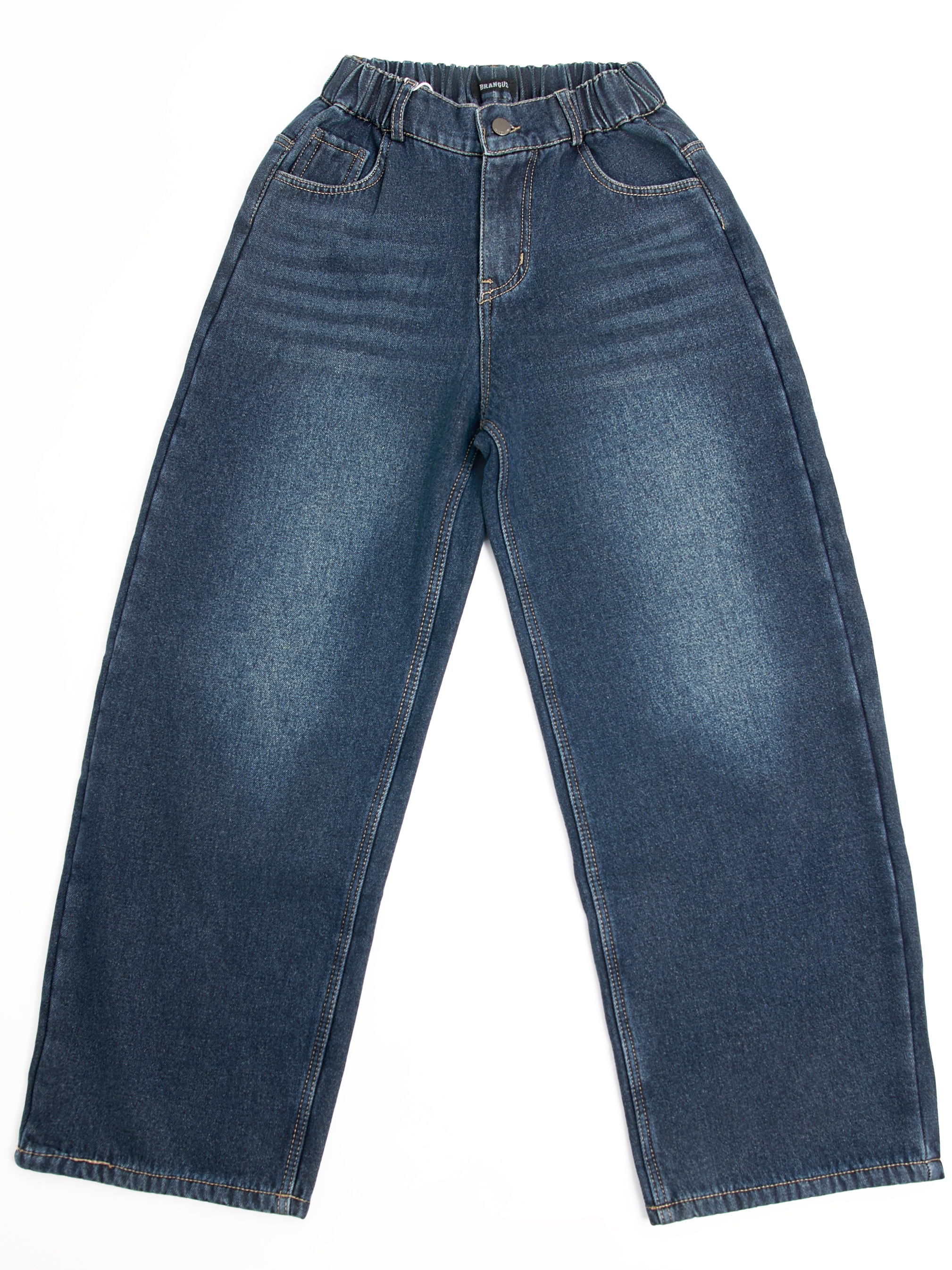 Джинсы BRANGUS RF9066-IL - фото 1