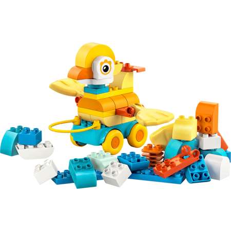 Конструктор LEGO DUPLO 561 дет.