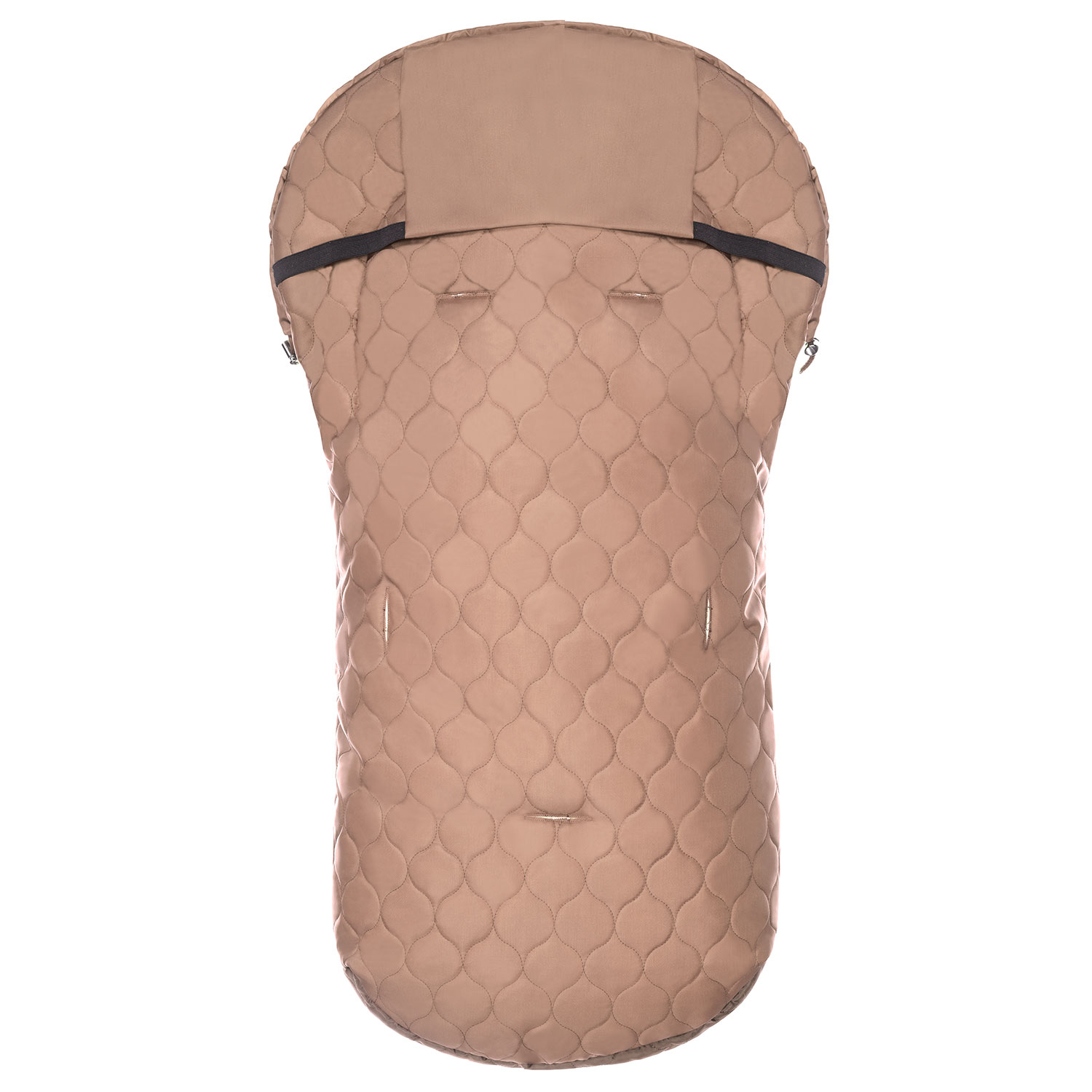 Конверт в коляску Nuovita Polare Pesco - фото 12