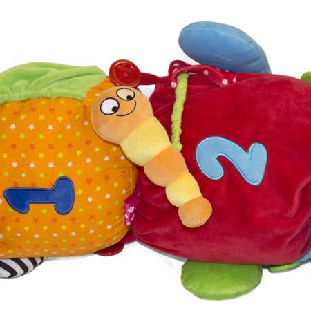Игрушка Happy Snail
