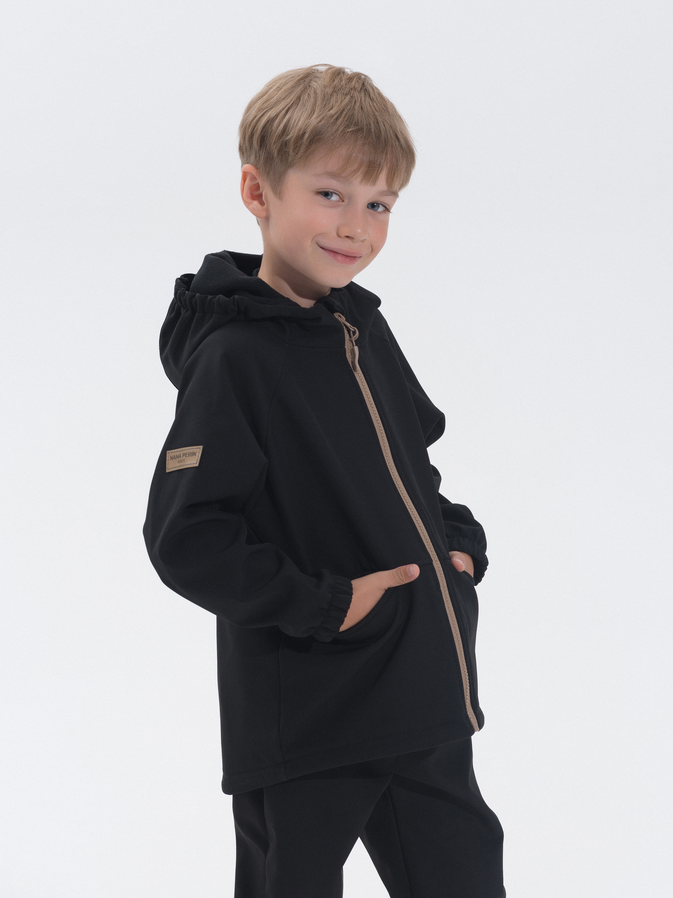 Комплект Nana Perin Kids СофтКостЧерн - фото 5