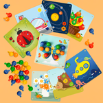 Игрушка Raduga Kids сортер