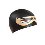 Шапочка для плавания Mad Wave Ninja