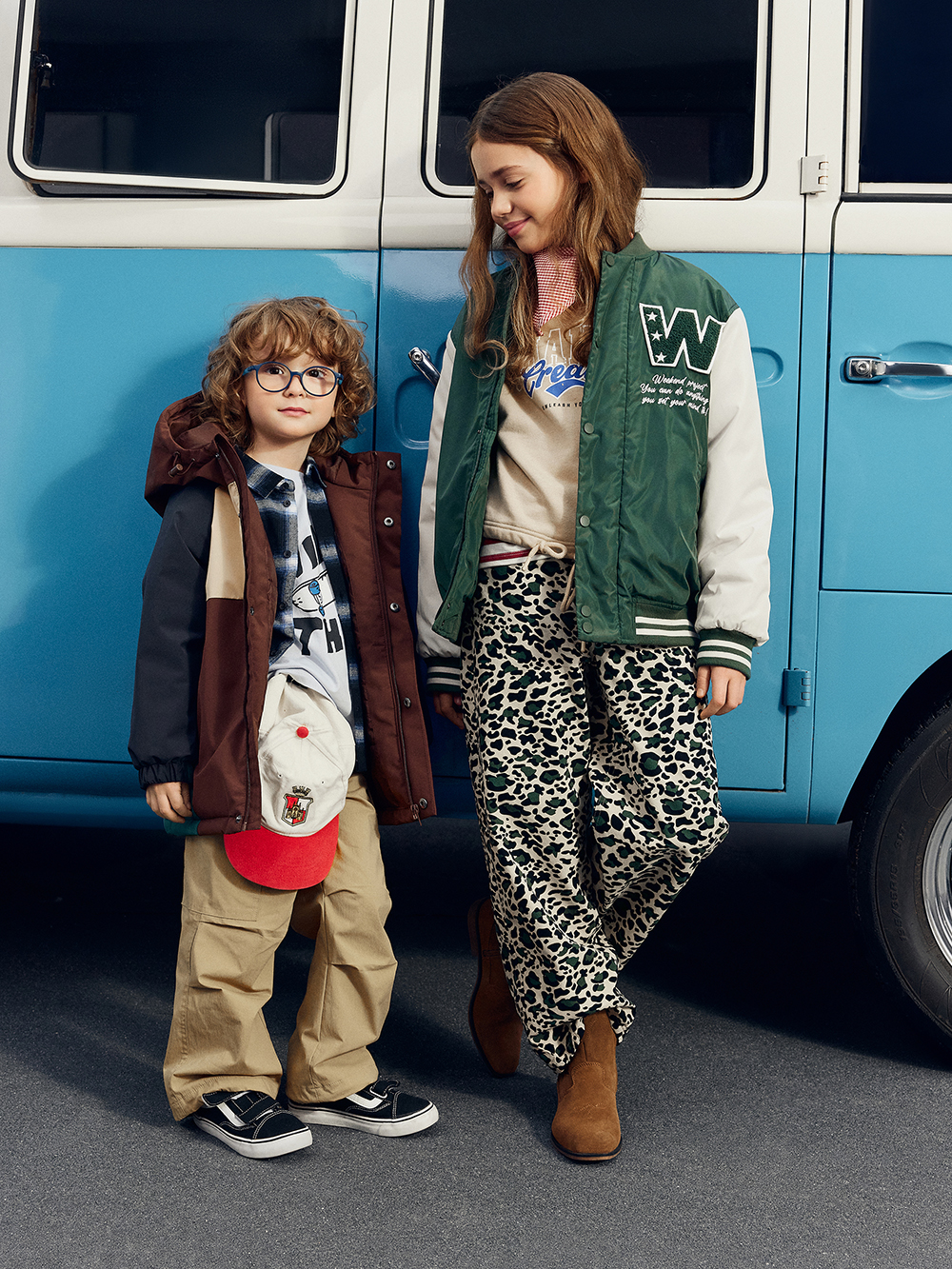 Свитшот Acoola 20240170021_0094601 - фото 8