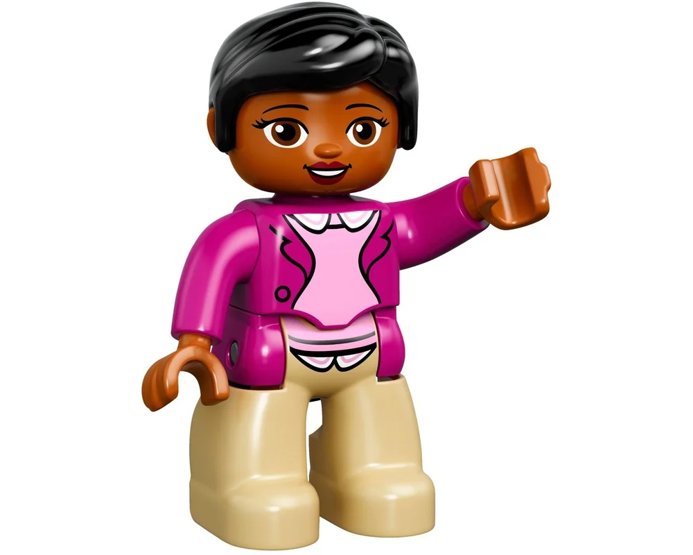 Изображение товара Конструктор LEGO DUPLO 30324 2 дет.