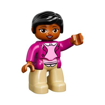 Конструктор LEGO DUPLO 30324 2 дет.