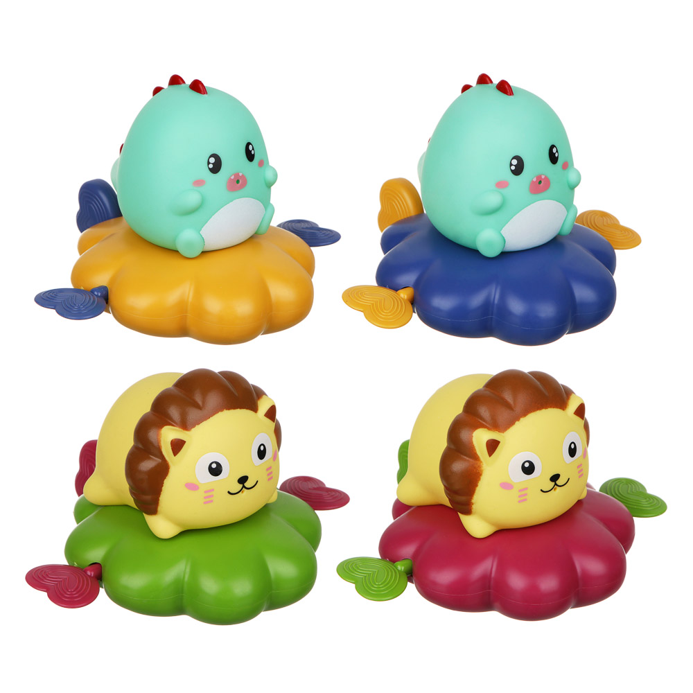 Игрушка Игроленд - фото 2