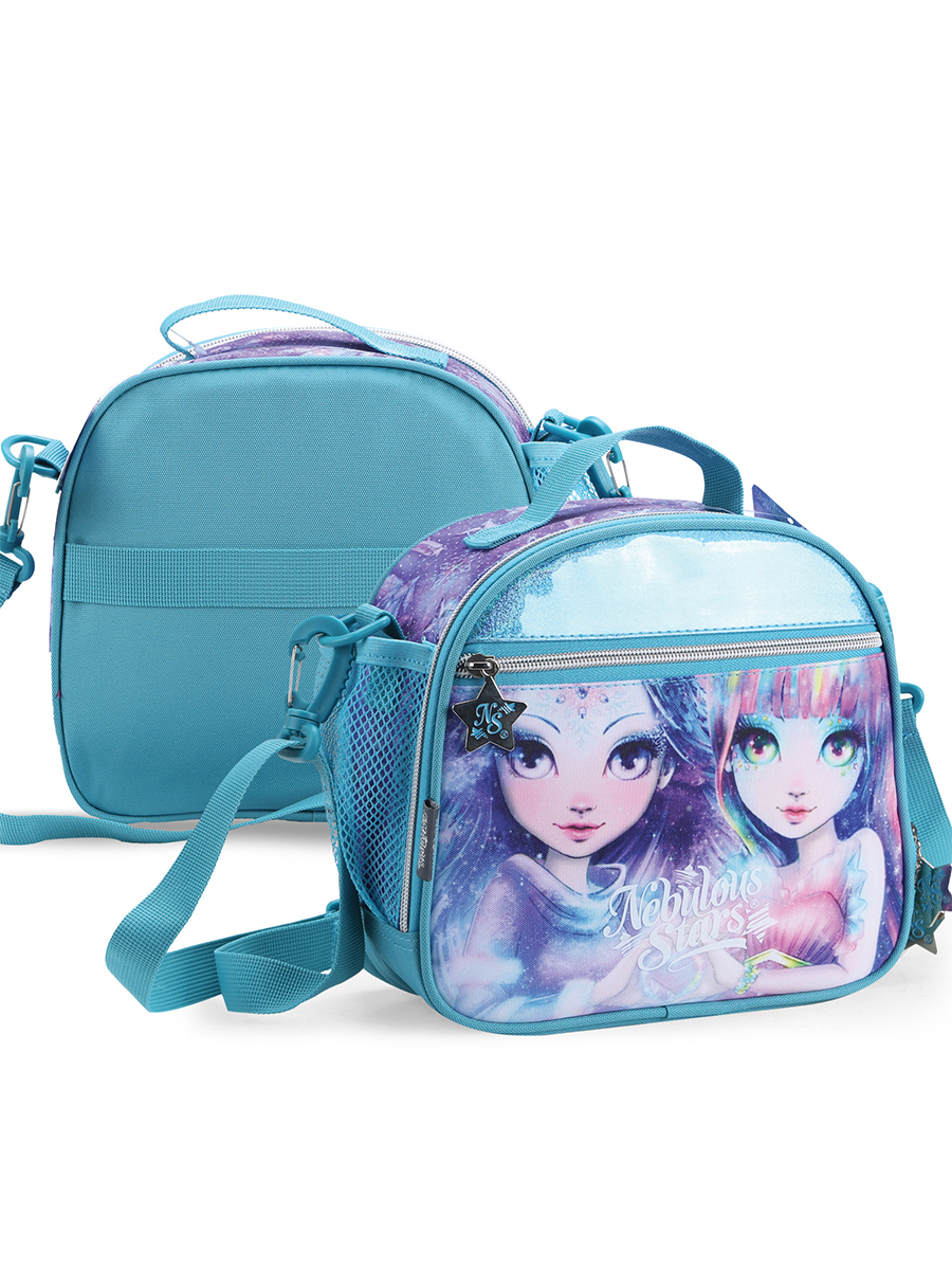Термосумка Nebulous Stars для ланчбокса для девочек 12582_NSDA - фото 4