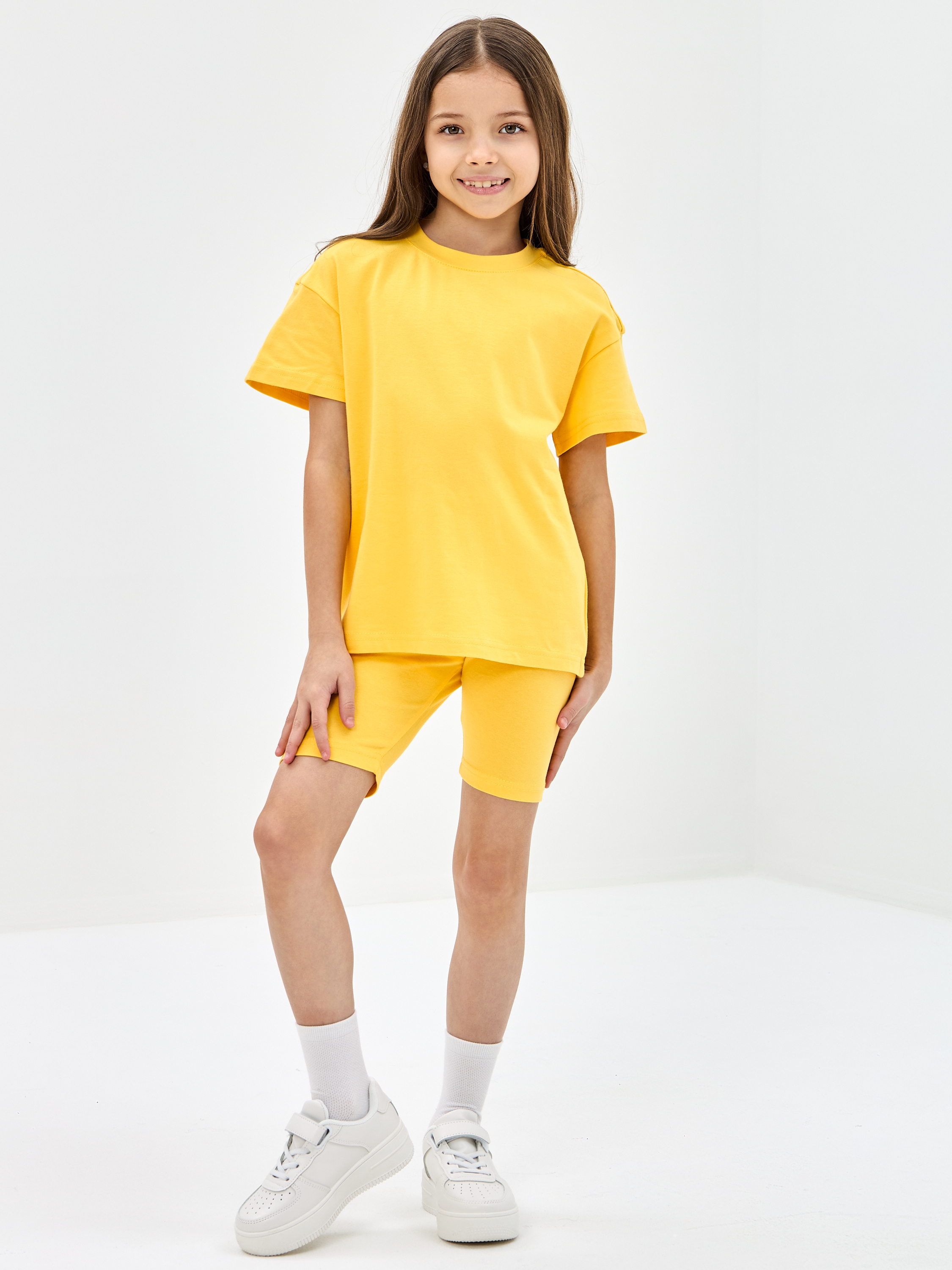Костюм LELO kids LELO-512-geltiy - фото 9