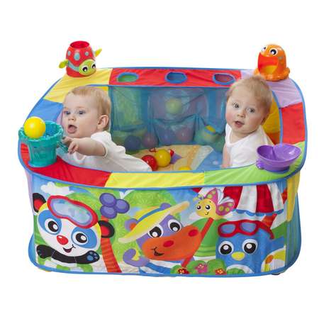 Коврик Playgro