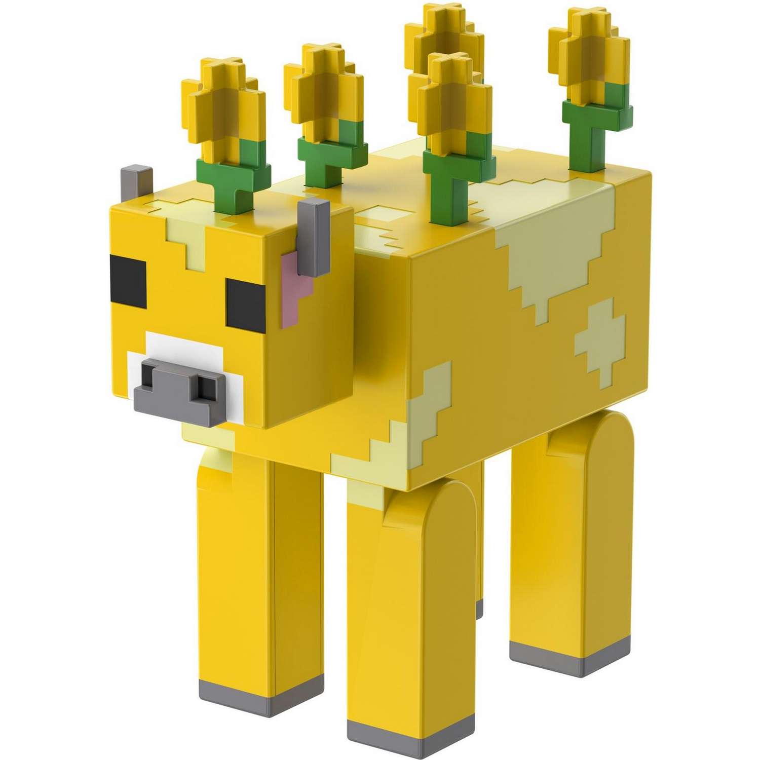 Фигурка Minecraft в ассортименте - фото 42