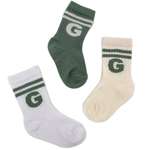 Носки 3 пары Gamma_