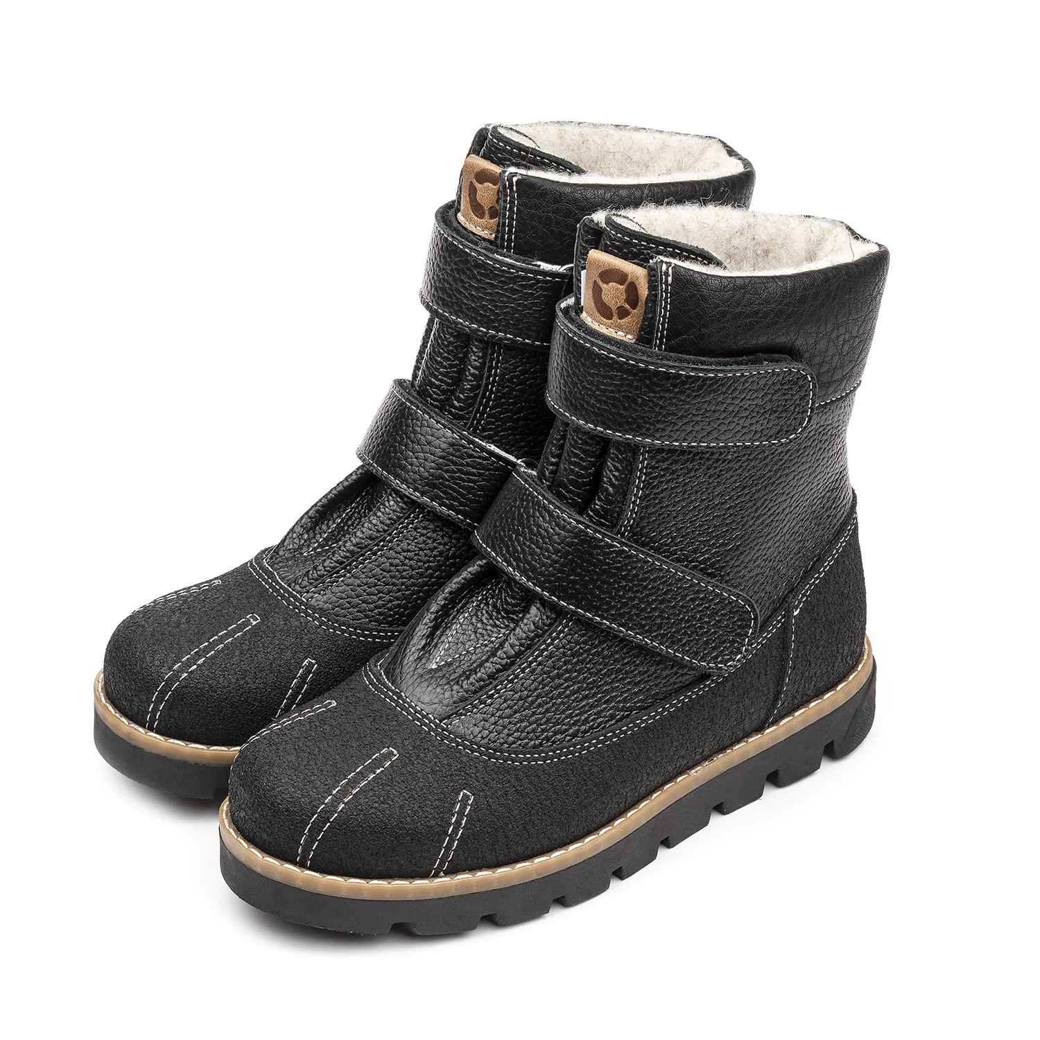 Ботинки Tapiboo FT-23010.17-OL01O.02 - фото 3