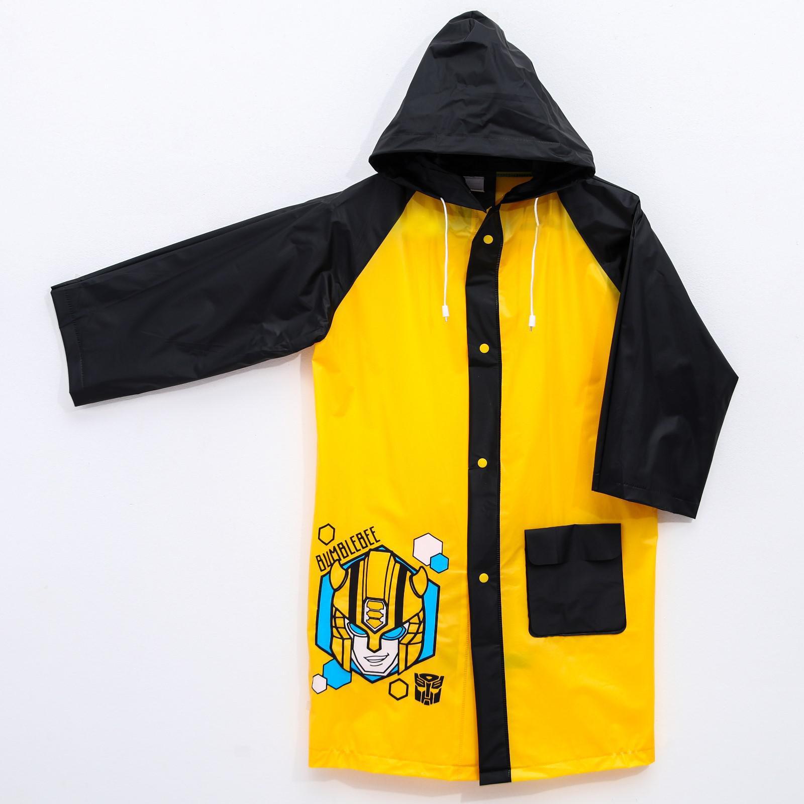 Дождевик Hasbro 5553920 - фото 1