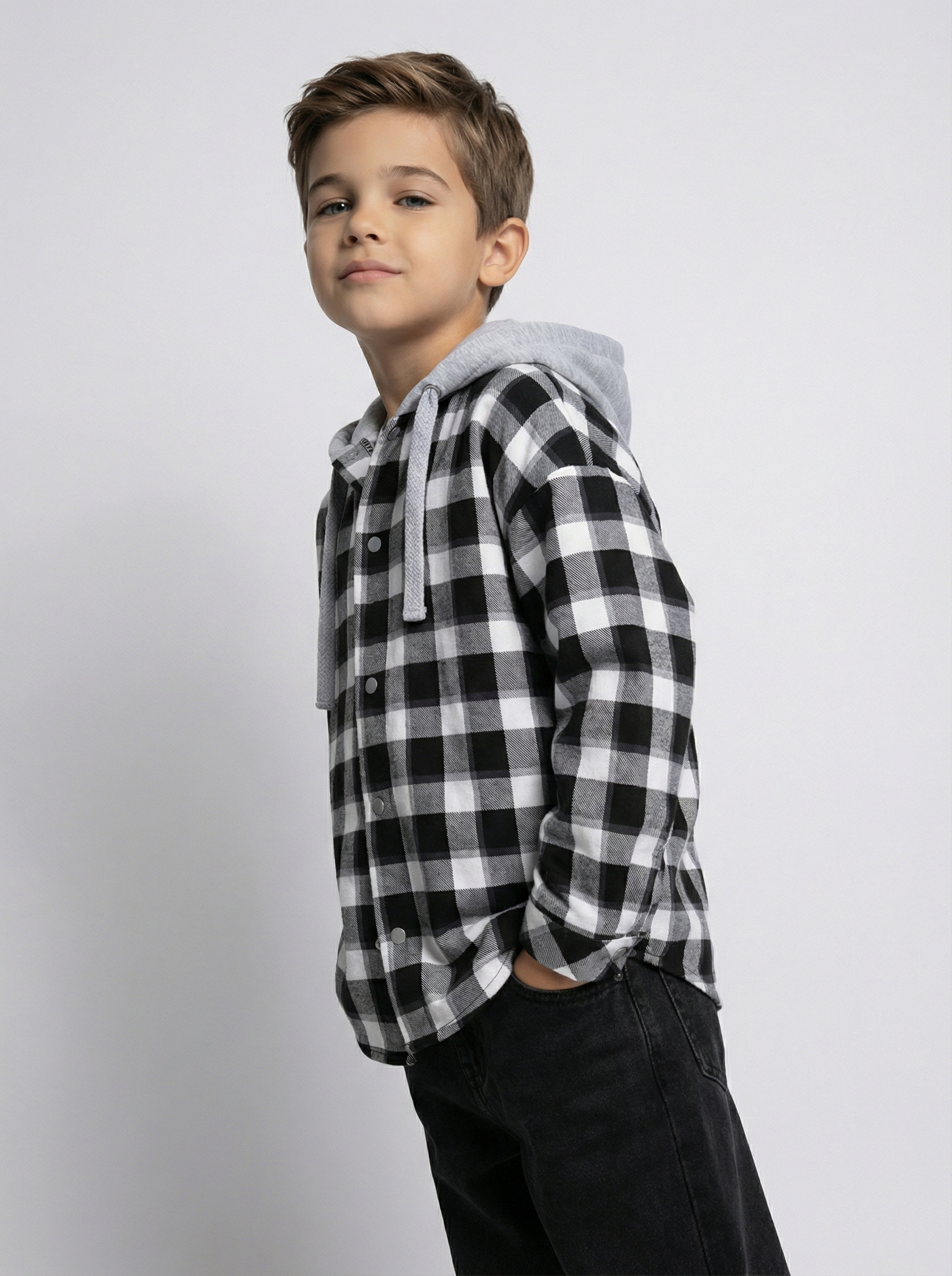 Толстовка YOULALA 1570310106 - фото 1