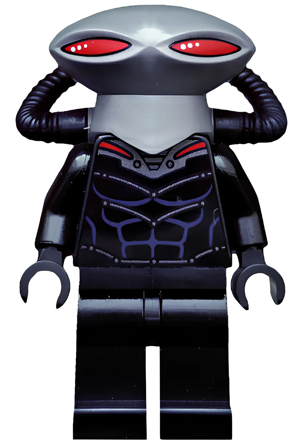 Фигурка LEGO Super Heroes Black - фото 1
