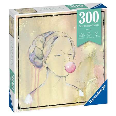 Пазл Ravensburger классический