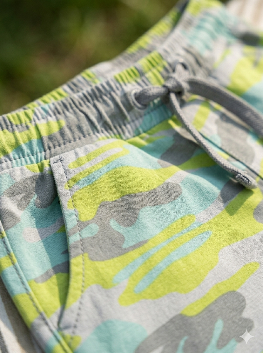 Шорты N.O.A. 10716-10 - фото 10