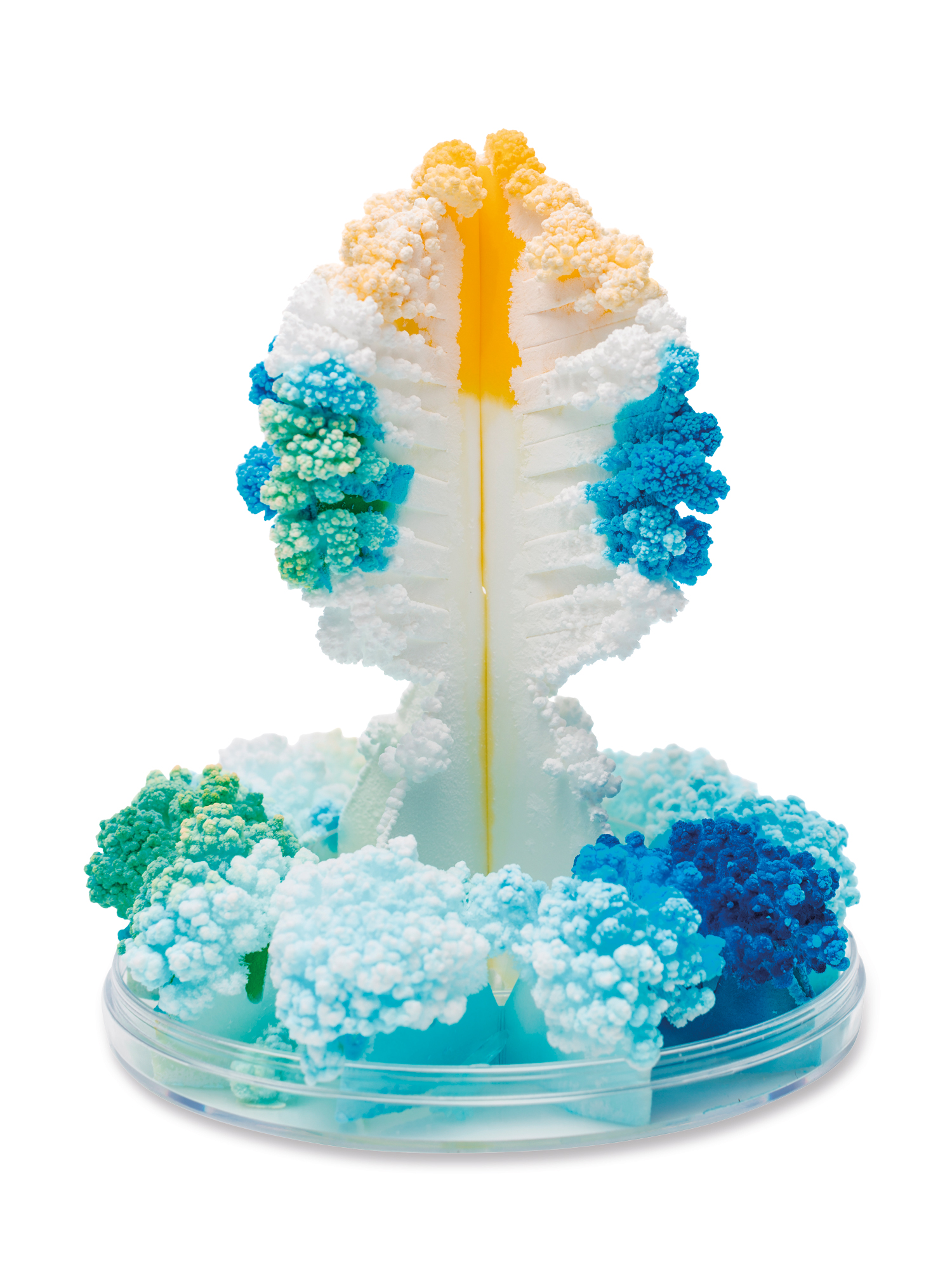 Набор для опытов LISCIANI 40 Удивительных опытов - фото 5