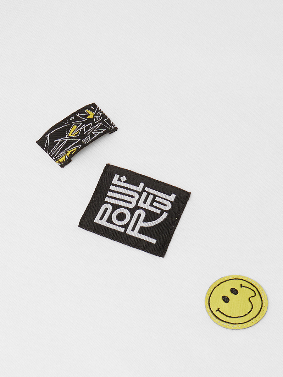 Худи Lassie 73203204-0110 - фото 6