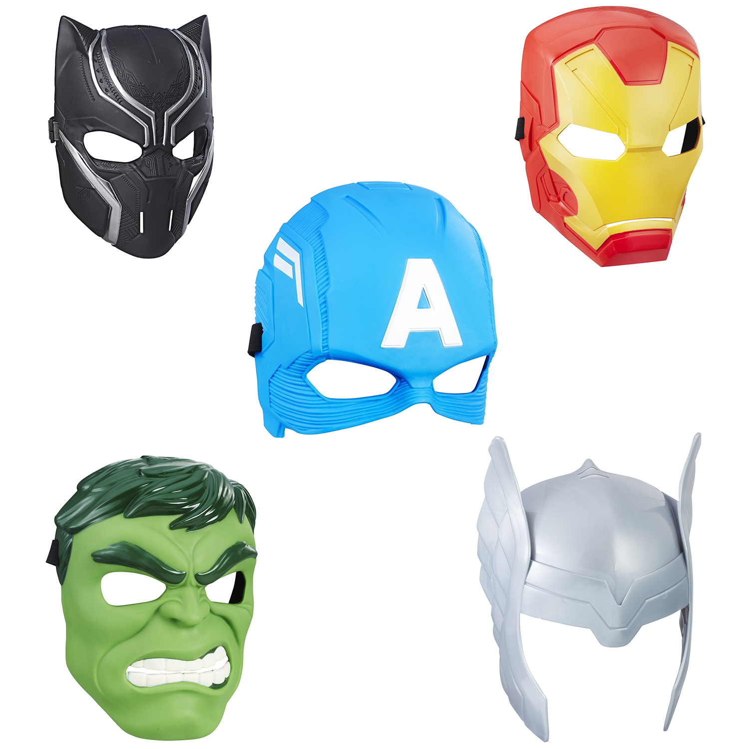 Игровой набор Marvel в ассортименте - фото 1