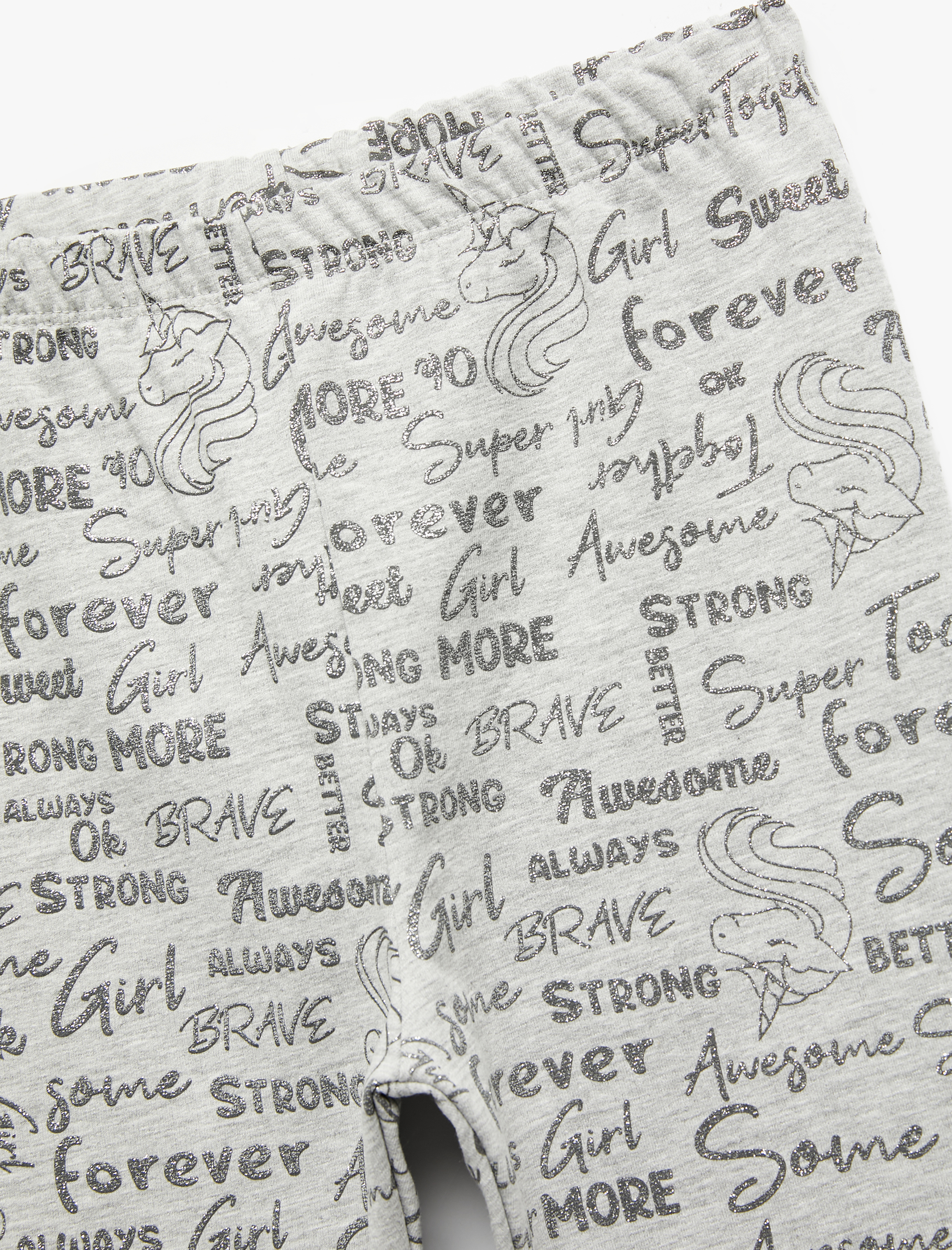 Леггинсы KOTON 6WKG40065AK0D2 - фото 3