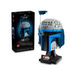 Конструктор LEGO Star Wars Шлем Джанго 616 дет.