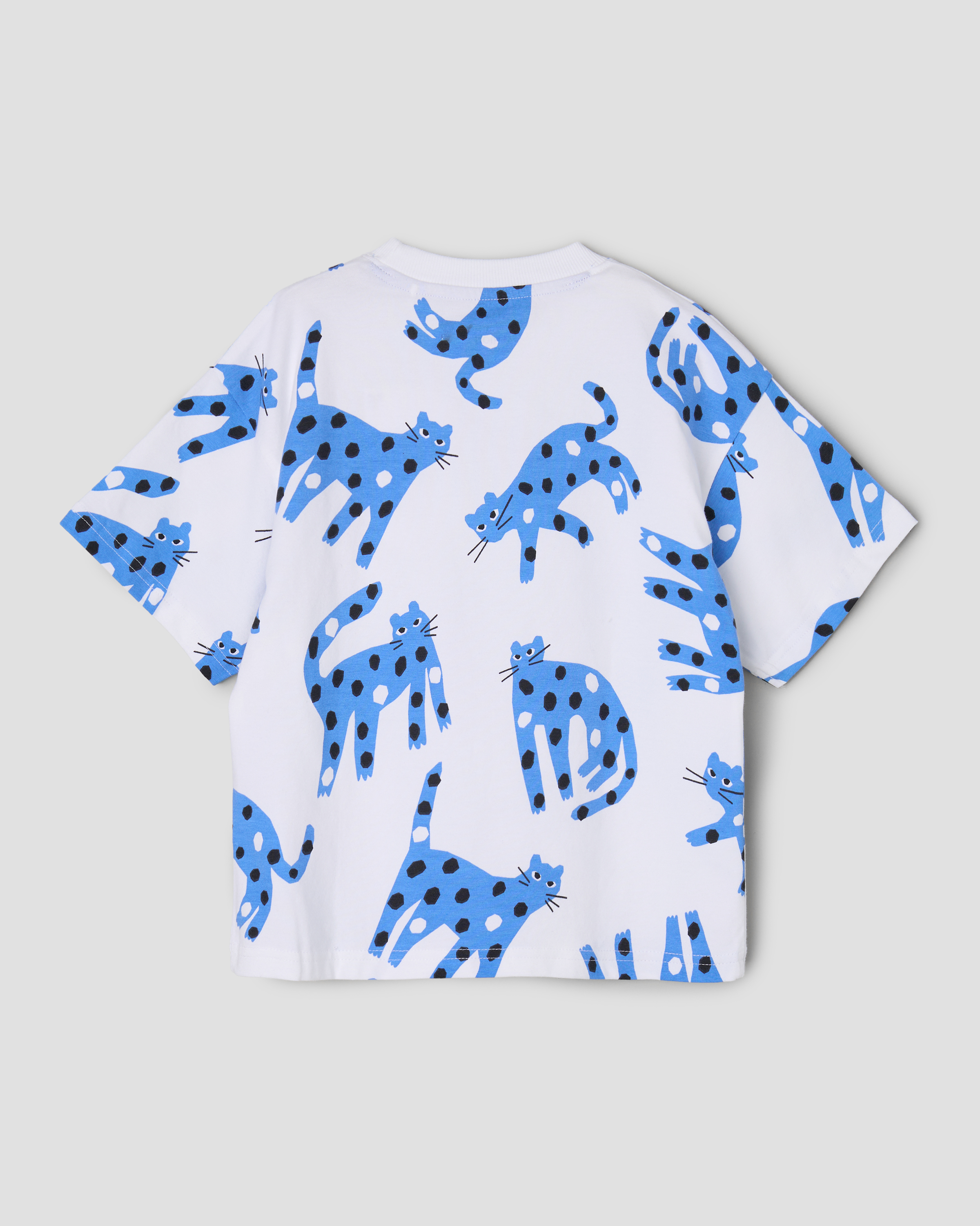 Футболка Futurino Fashion SP26FF-1GJ05kg-00 - фото 2