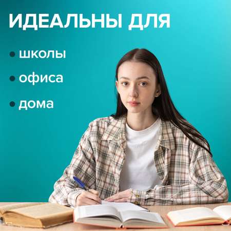 Ручка шариковая Brauberg 12 шт.