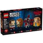 Конструктор LEGO BrickHeadz 40879 584 дет.