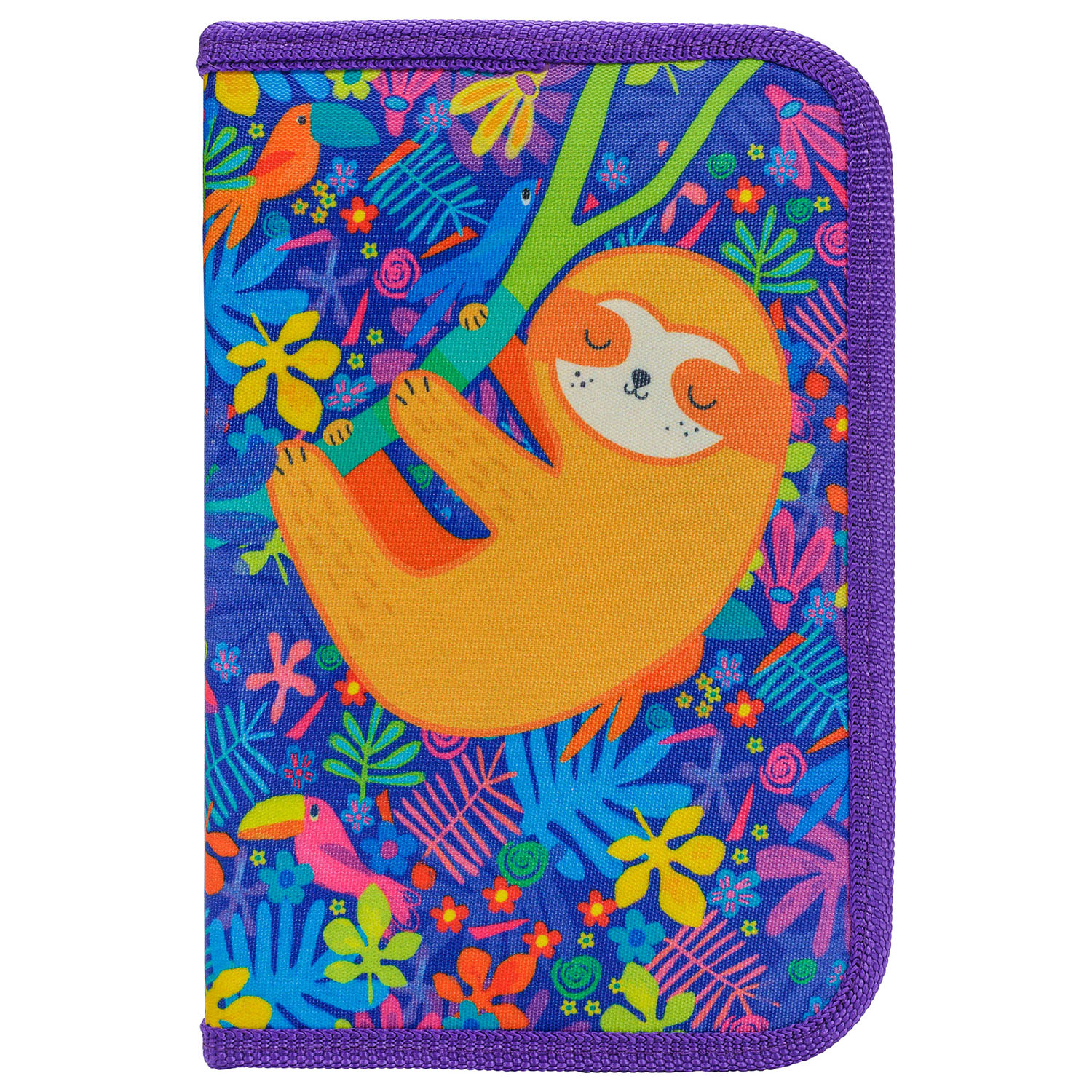 Пенал книжка Seventeen - фото 1
