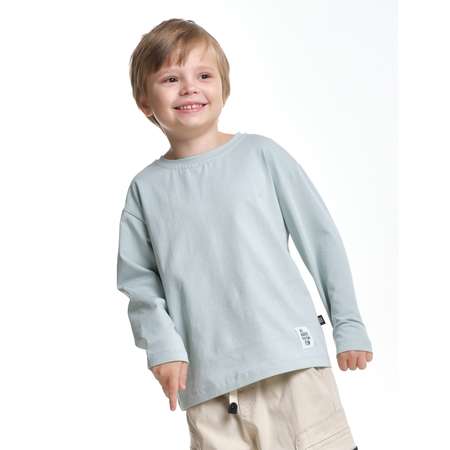 Лонгслив Mini-Maxi