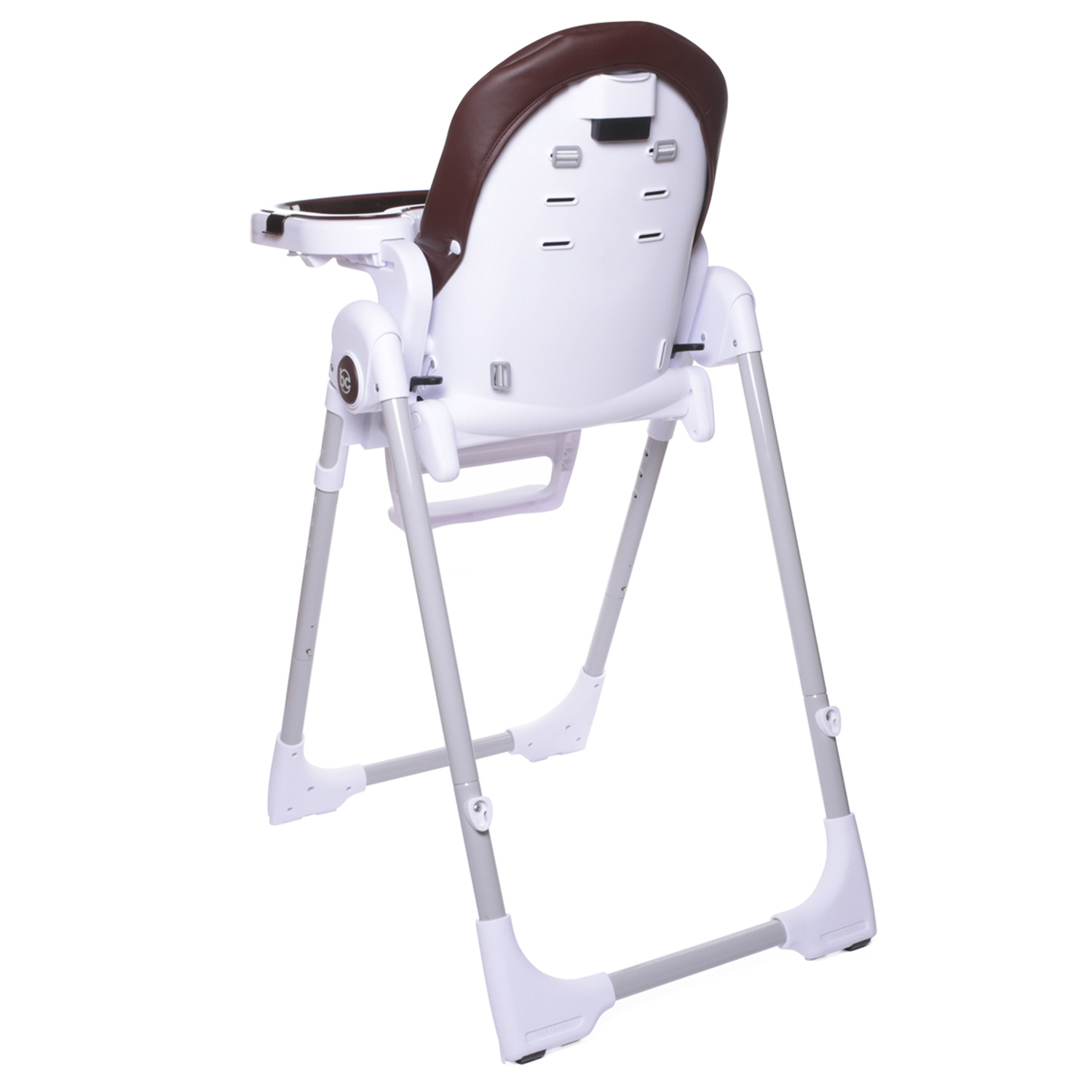 Стульчик для кормления BabyCare Peanut классический - фото 6
