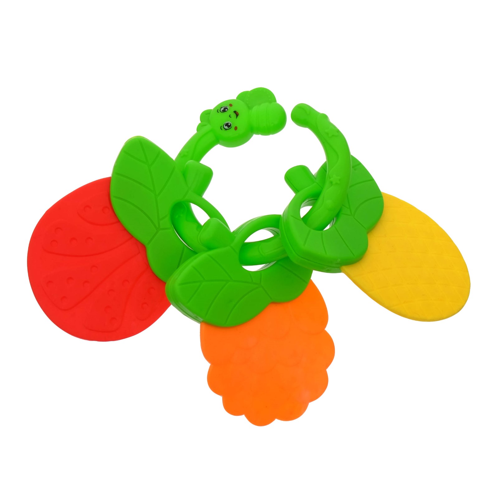 Игрушка Крошка Я погремушка - фото 7