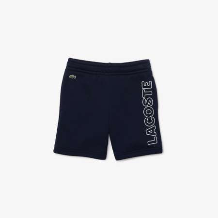 Шорты Lacoste