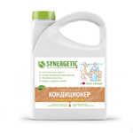 Кондиционер Synergetic Миндальное молочко 2.75 л
