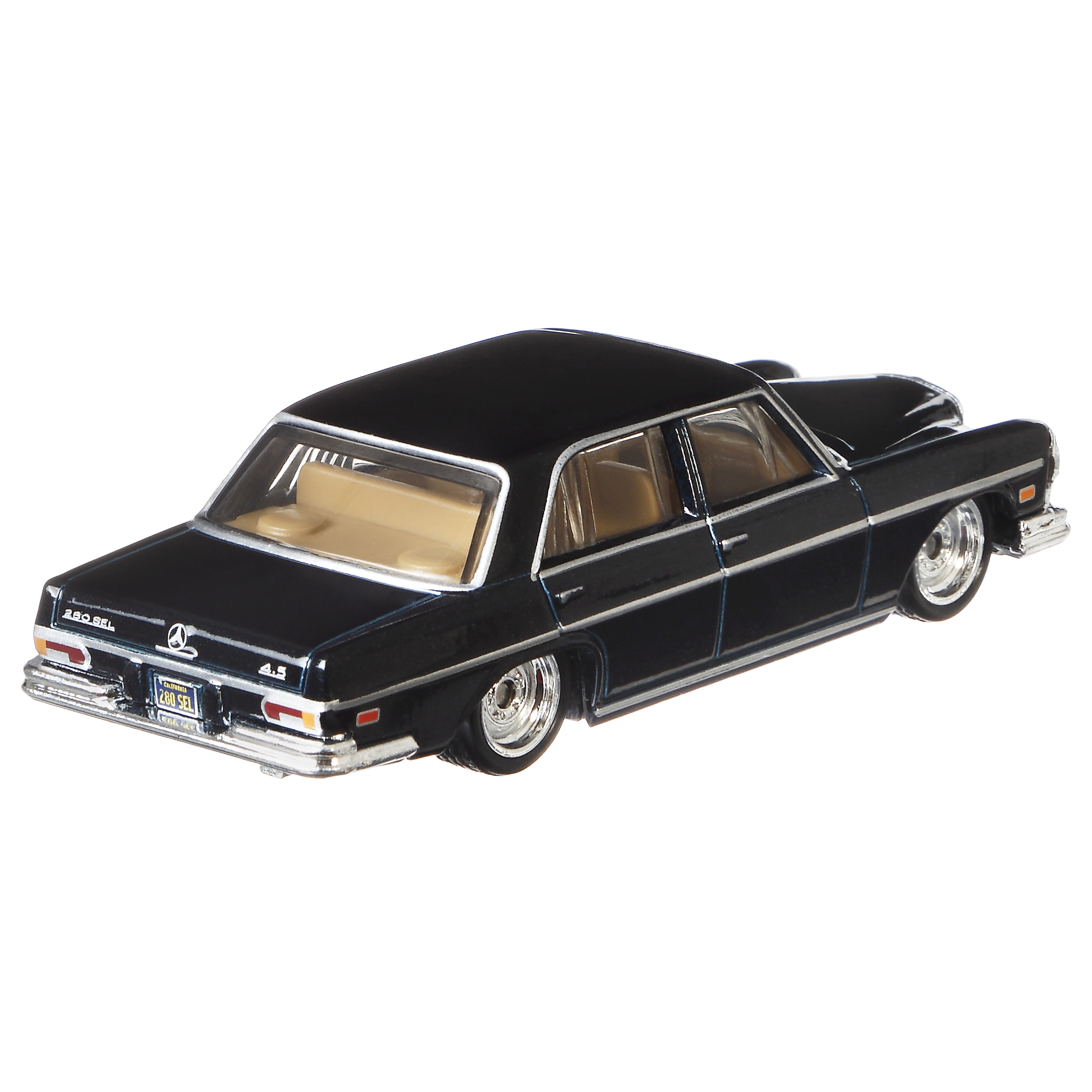 Машинка Hot Wheels Car Culture 1:64 GJP97 Hot Wheels FPY86/GJP97 - фото 3