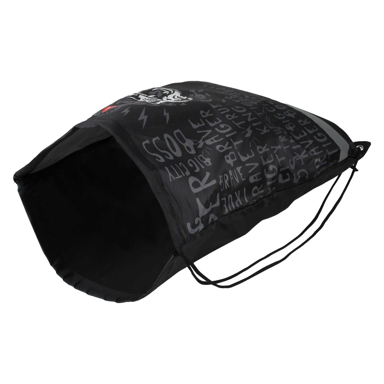 Мешок для обуви Феникс + Тигр - фото 3