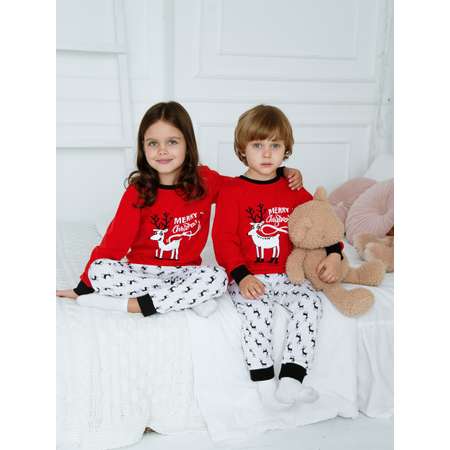Пижама Ohana kids