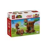 Конструктор LEGO Super Mario Игровая площадка Гумбаса 71433 208 дет.