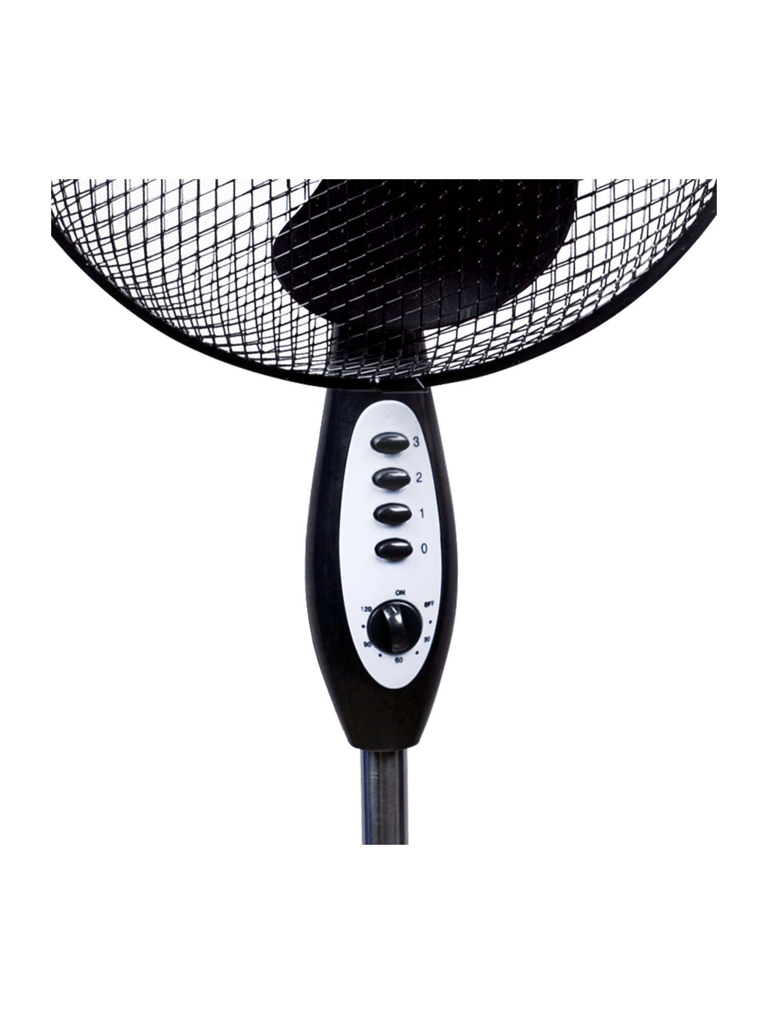 Вентилятор напольный Sonnen - фото 11