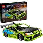 Конструктор LEGO Technic митсубиси Эклипс 827 дет.