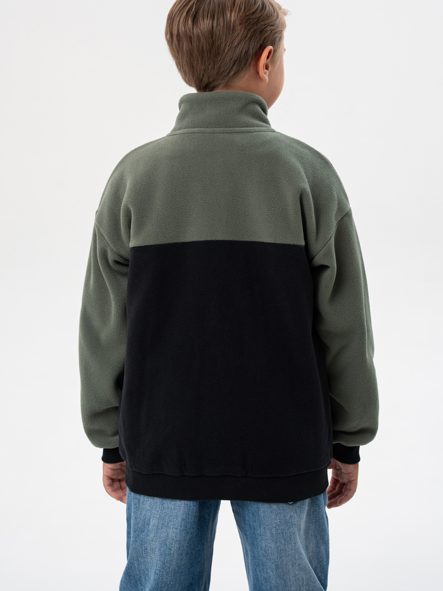 Толстовка PlayToday 32511234 - фото 3