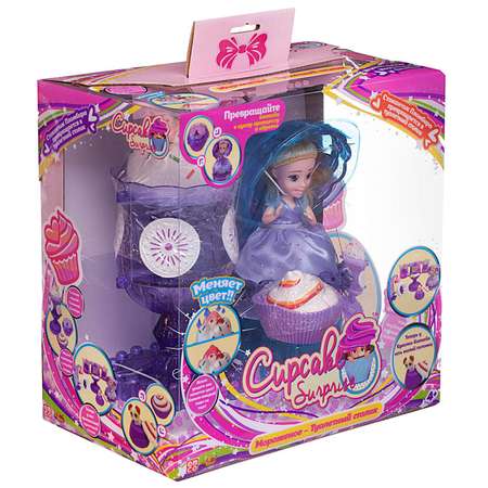 Кукла мини Abtoys