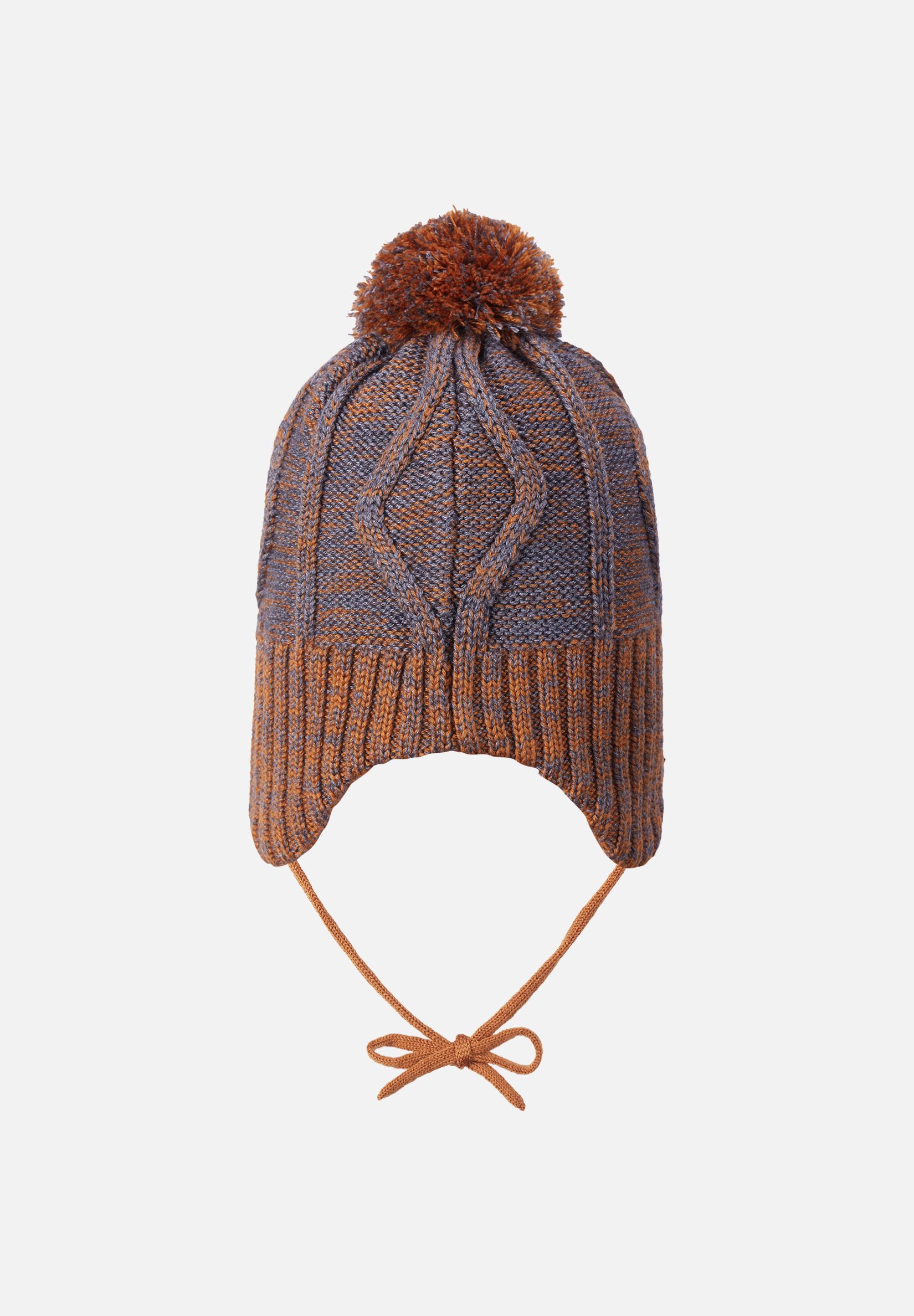 Шапка Reima 518608-1491 - фото 2