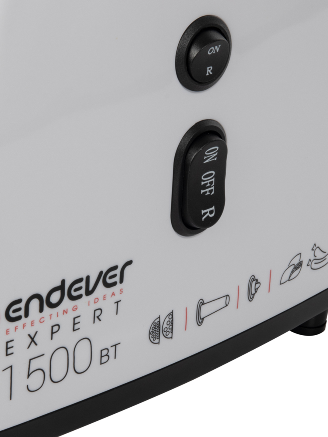 Электрическая мясорубка ENDEVER SIGMA-41 - фото 5