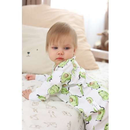 Комбинезон LeeLuckBaby