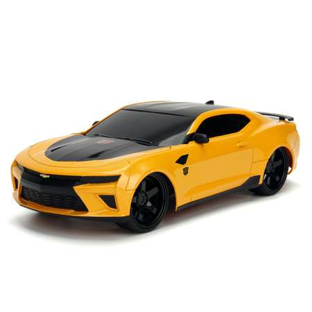 Автомобиль РУ Jada Chevrolet 1:16